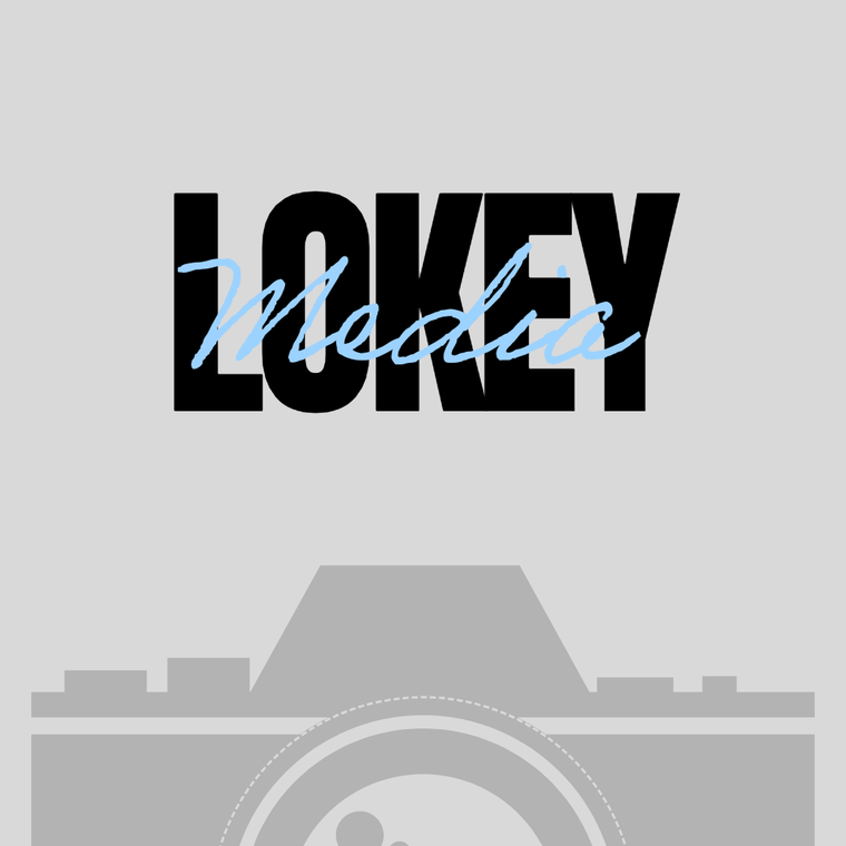 LokeyMedia logo